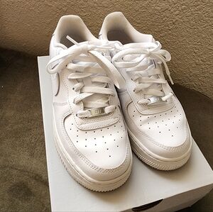 Nike Air force 1 White Sneakers